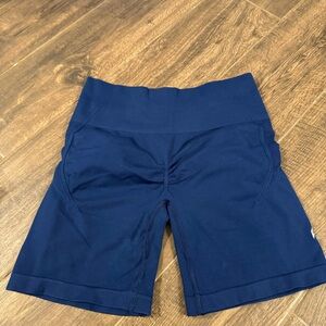 Oner effortless shorts in blue